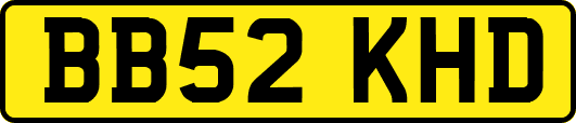 BB52KHD
