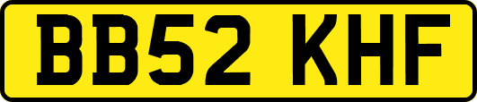 BB52KHF