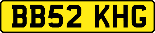 BB52KHG