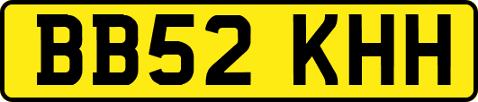 BB52KHH