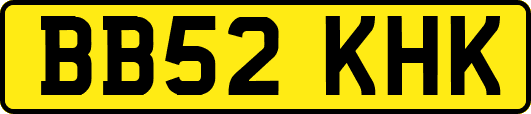 BB52KHK