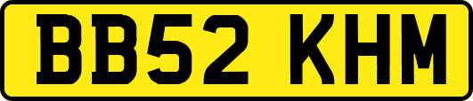 BB52KHM