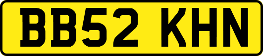 BB52KHN