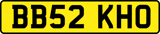 BB52KHO