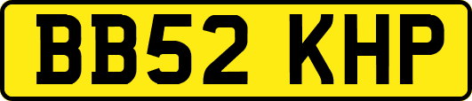 BB52KHP