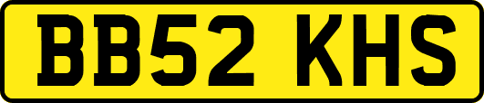 BB52KHS