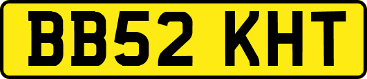 BB52KHT