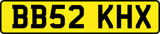 BB52KHX