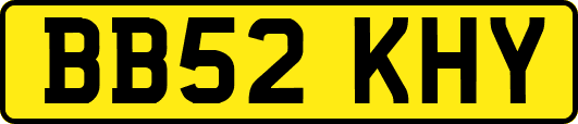 BB52KHY