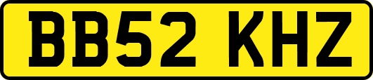 BB52KHZ