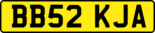 BB52KJA