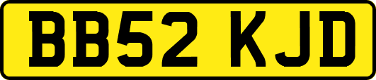 BB52KJD