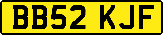 BB52KJF