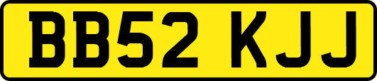 BB52KJJ
