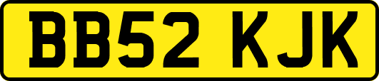 BB52KJK