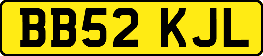 BB52KJL