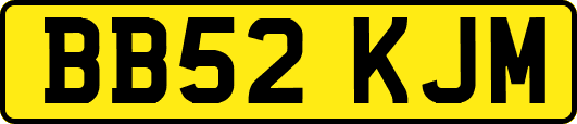 BB52KJM