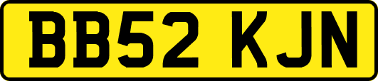 BB52KJN