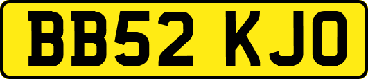 BB52KJO