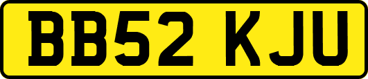 BB52KJU