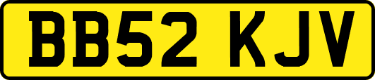 BB52KJV