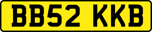 BB52KKB