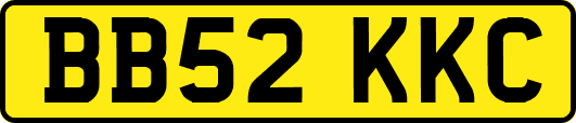 BB52KKC
