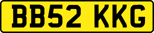 BB52KKG