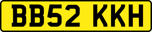 BB52KKH