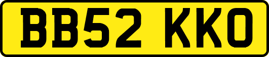 BB52KKO