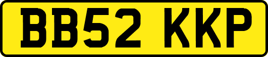 BB52KKP