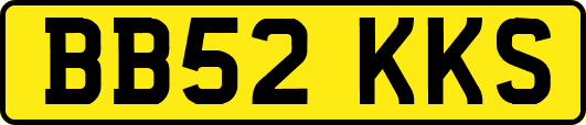 BB52KKS