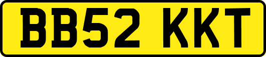 BB52KKT