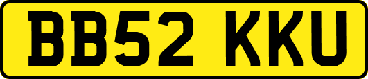 BB52KKU