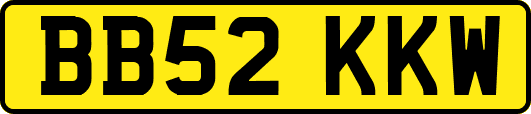 BB52KKW