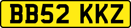 BB52KKZ