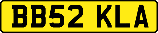 BB52KLA