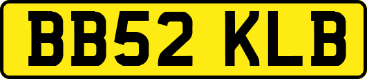 BB52KLB