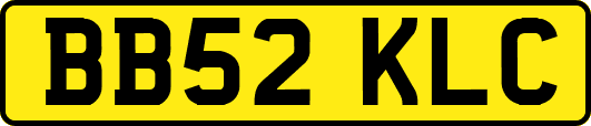 BB52KLC