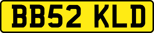 BB52KLD
