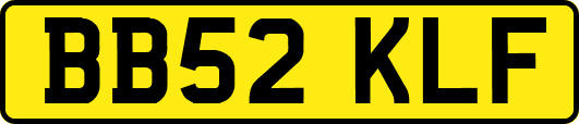 BB52KLF