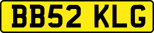 BB52KLG