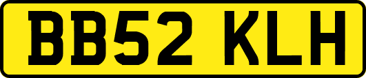 BB52KLH