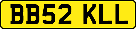 BB52KLL