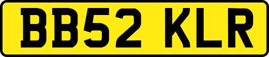 BB52KLR
