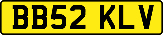 BB52KLV