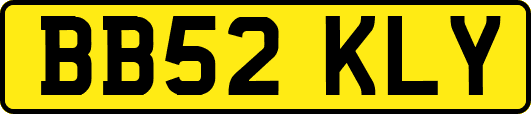 BB52KLY