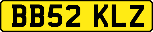 BB52KLZ