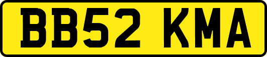 BB52KMA