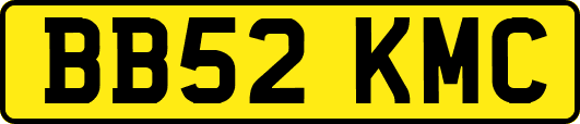 BB52KMC